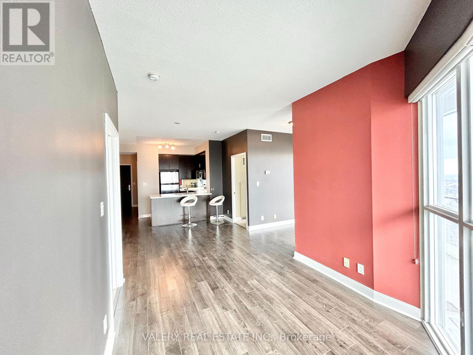 4506 - 50 Absolute Avenue, Mississauga, Ontario  L4Z 0A8 - Photo 20 - W12824534