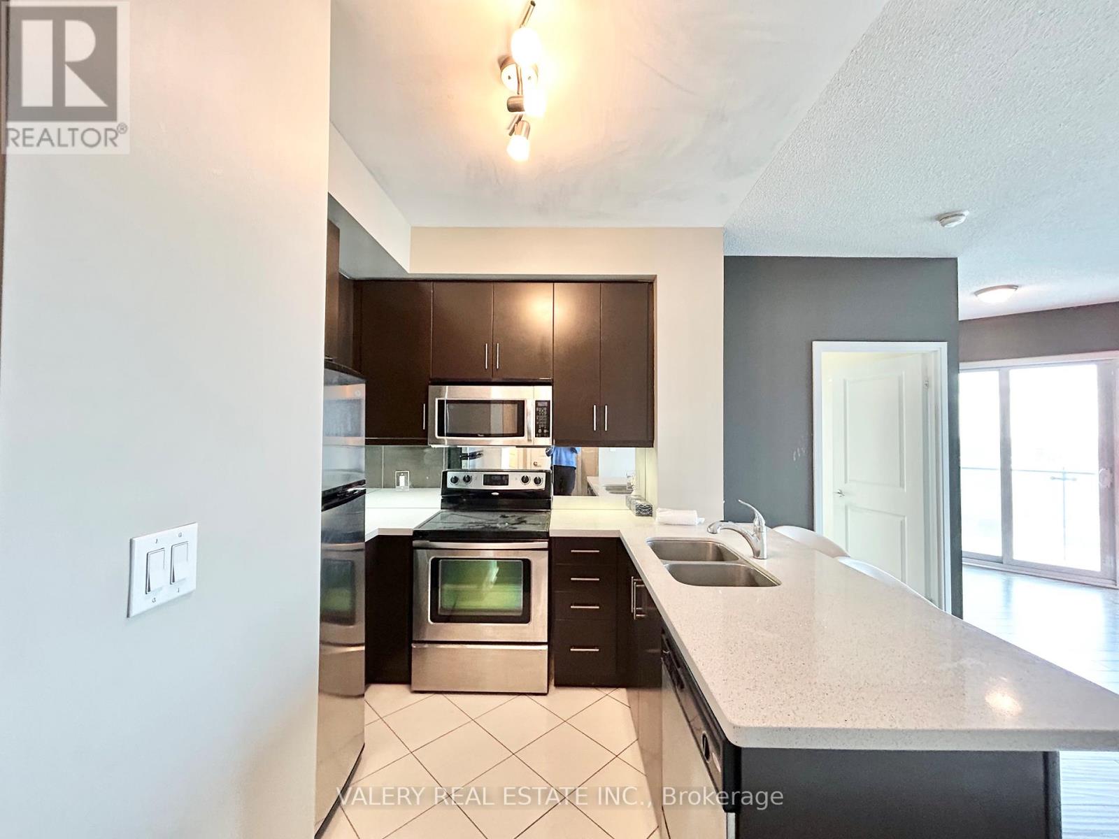 4506 - 50 Absolute Avenue, Mississauga, Ontario  L4Z 0A8 - Photo 23 - W12824534