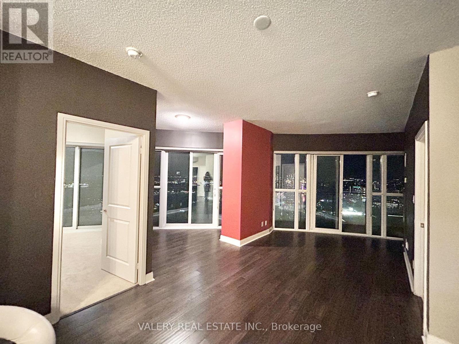 4506 - 50 Absolute Avenue, Mississauga, Ontario  L4Z 0A8 - Photo 26 - W12824534