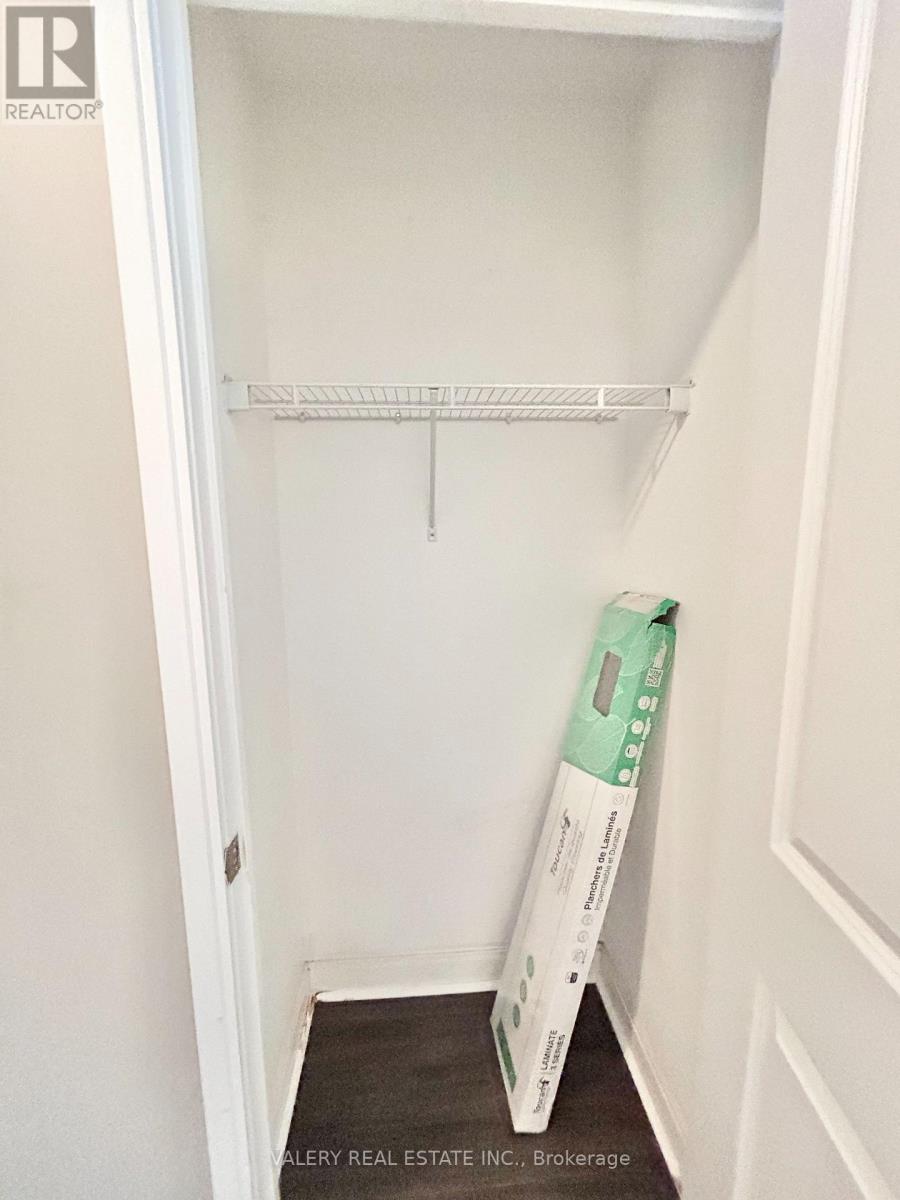 4506 - 50 Absolute Avenue, Mississauga, Ontario  L4Z 0A8 - Photo 29 - W12824534