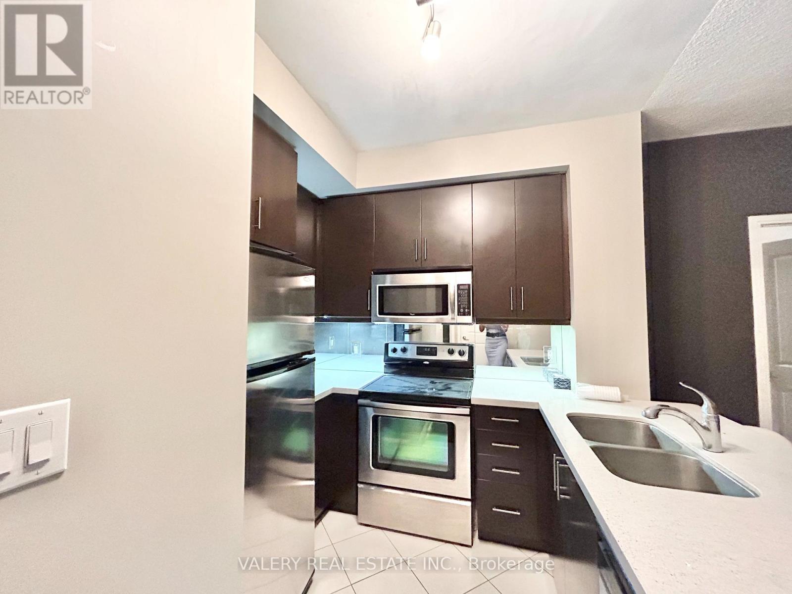 4506 - 50 Absolute Avenue, Mississauga, Ontario  L4Z 0A8 - Photo 3 - W12824534