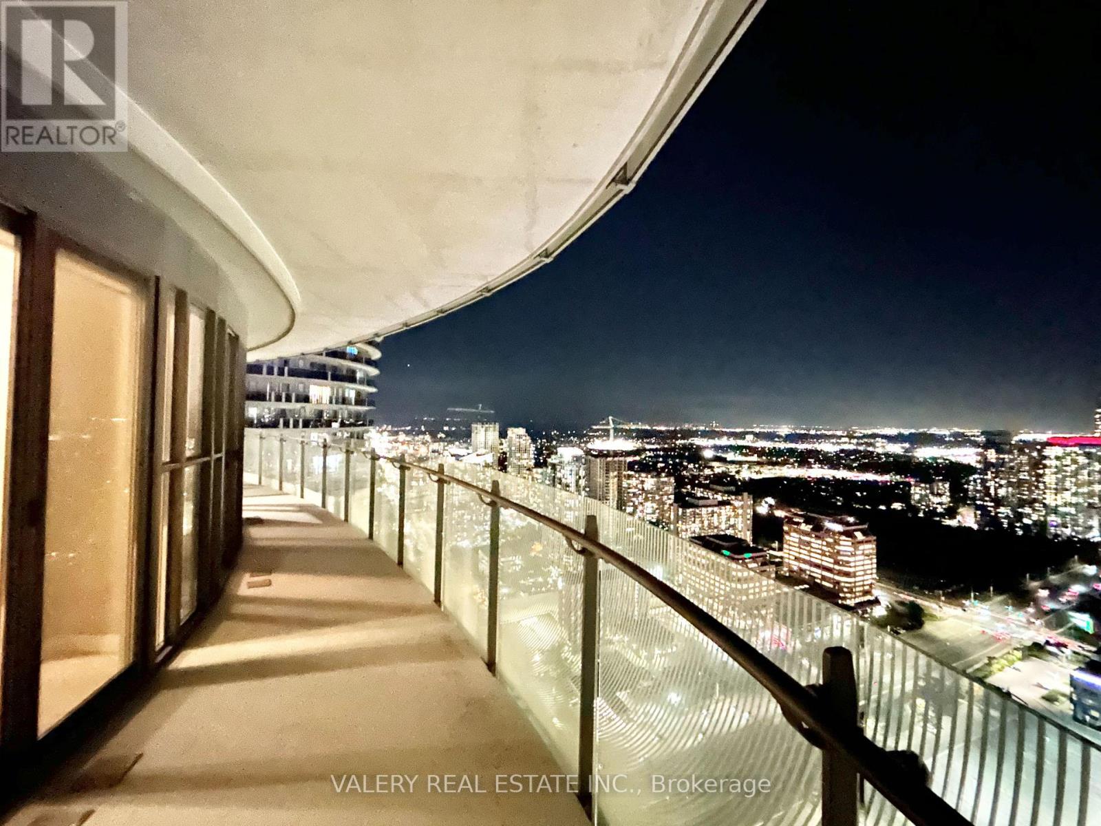 4506 - 50 Absolute Avenue, Mississauga, Ontario  L4Z 0A8 - Photo 31 - W12824534