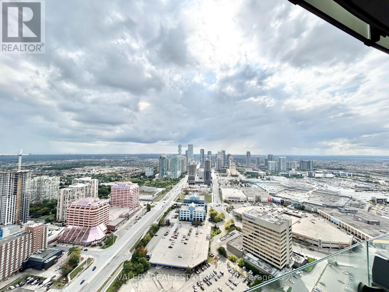 4506 - 50 Absolute Avenue, Mississauga, Ontario  L4Z 0A8 - Photo 32 - W12824534