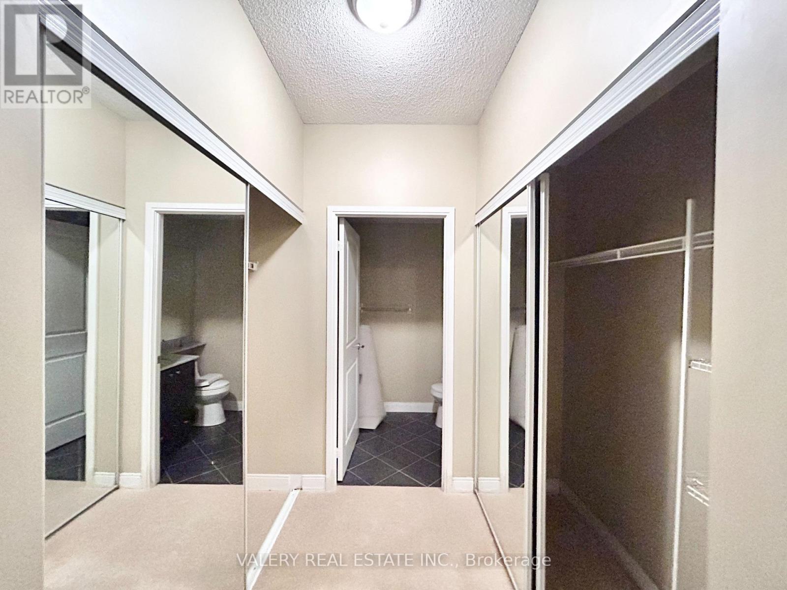 4506 - 50 Absolute Avenue, Mississauga, Ontario  L4Z 0A8 - Photo 4 - W12824534