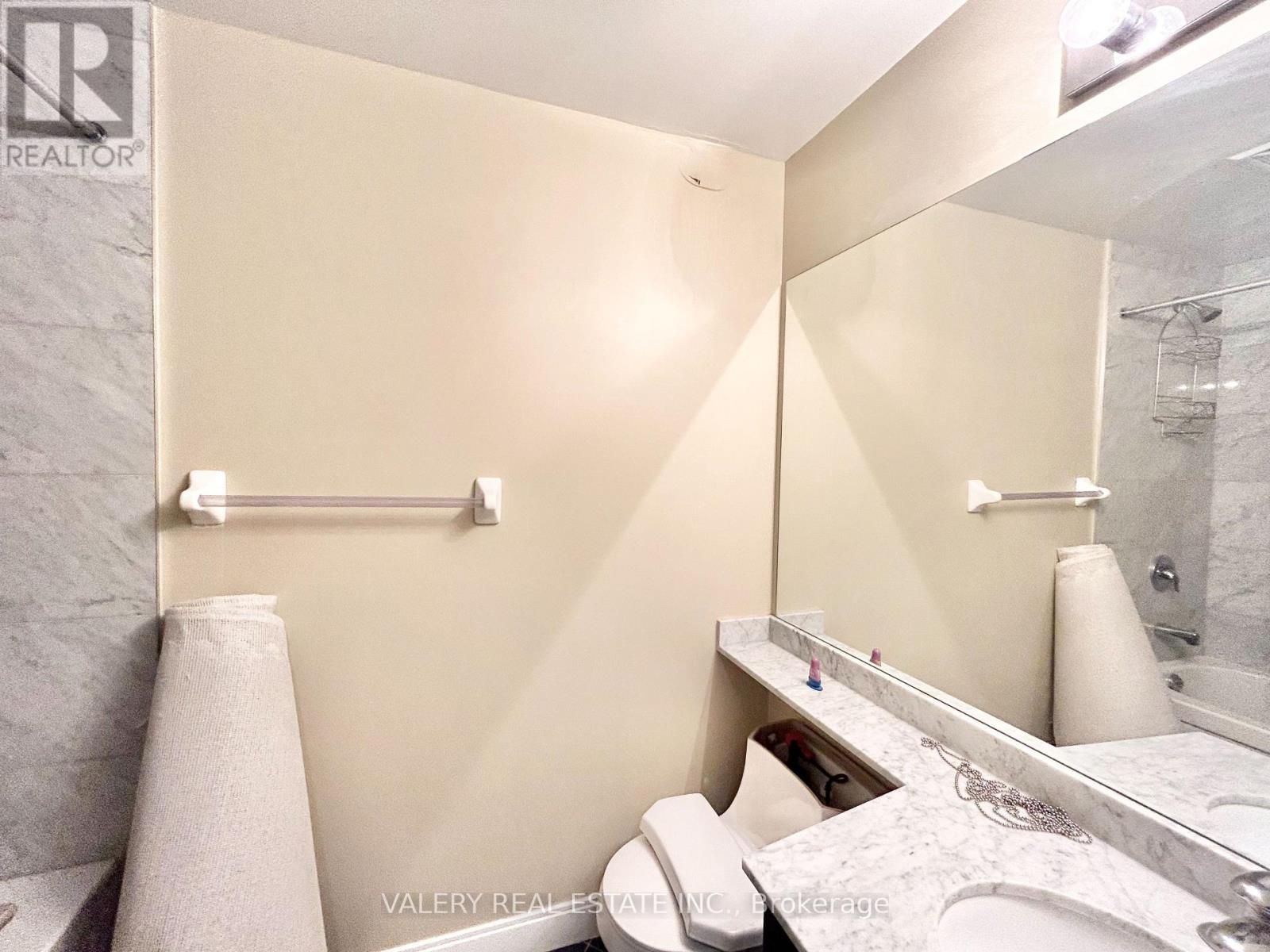 4506 - 50 Absolute Avenue, Mississauga, Ontario  L4Z 0A8 - Photo 5 - W12824534