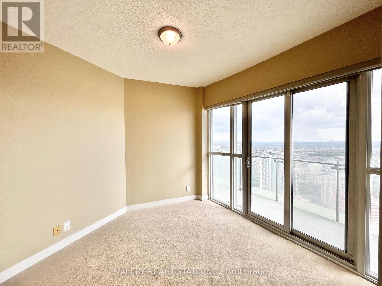 4506 - 50 Absolute Avenue, Mississauga, Ontario  L4Z 0A8 - Photo 6 - W12824534