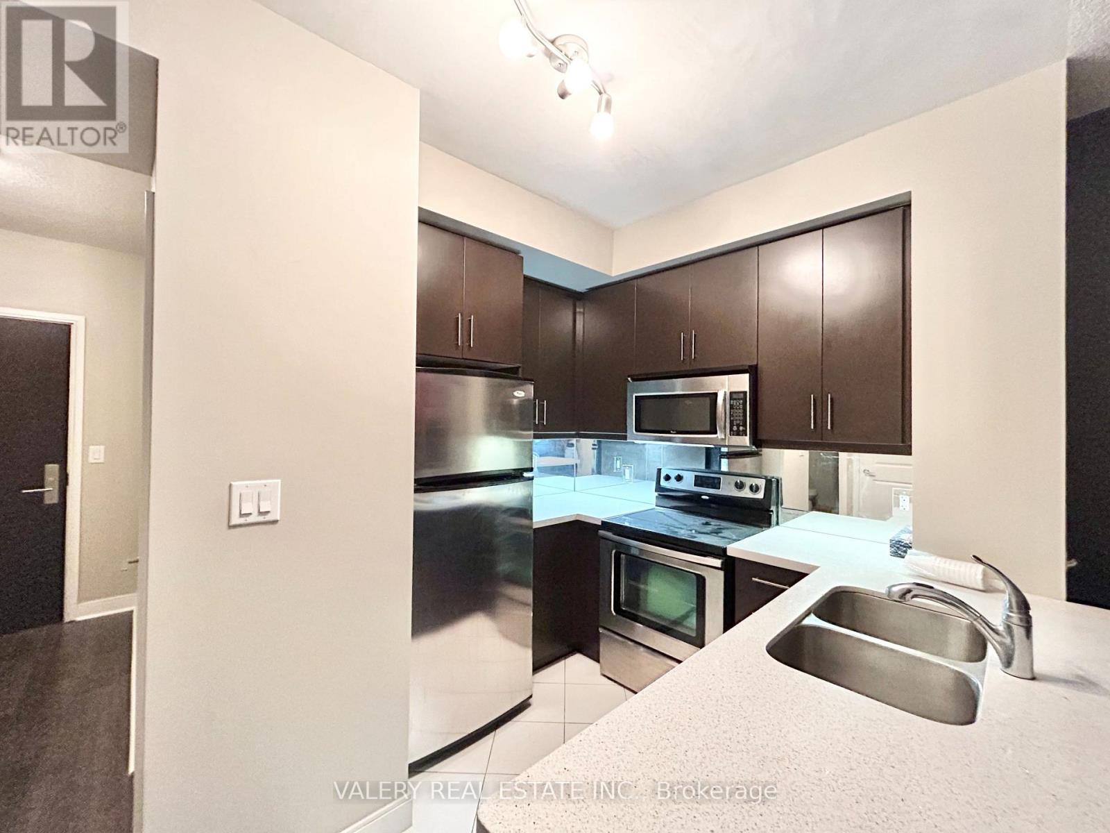 4506 - 50 Absolute Avenue, Mississauga, Ontario  L4Z 0A8 - Photo 9 - W12824534