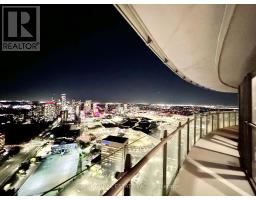 4506 - 50 ABSOLUTE AVENUE, Mississauga, Ontario