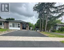 UNIT 2 - 199 AVONDALE BOULEVARD, Brampton, Ontario