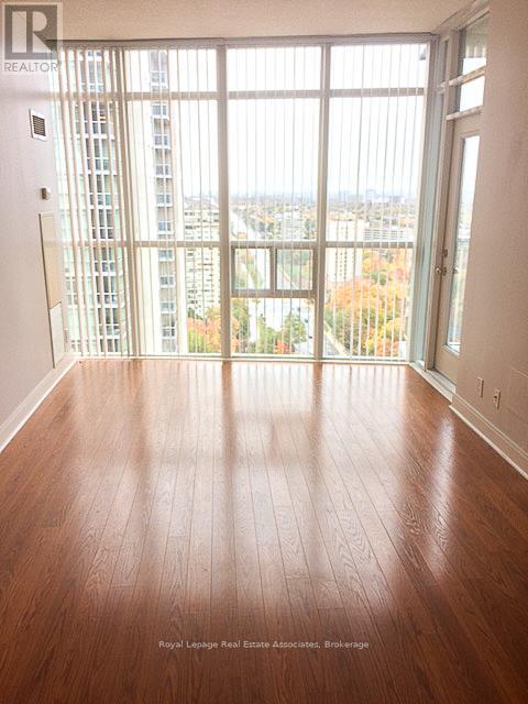 2103 - 70 Absolute Avenue, Mississauga, Ontario  L4Z 0A4 - Photo 1 - W12824590