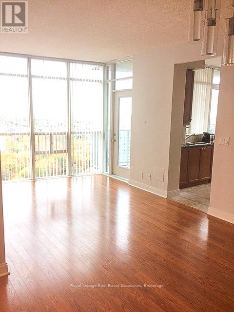 2103 - 70 Absolute Avenue, Mississauga, Ontario  L4Z 0A4 - Photo 2 - W12824590