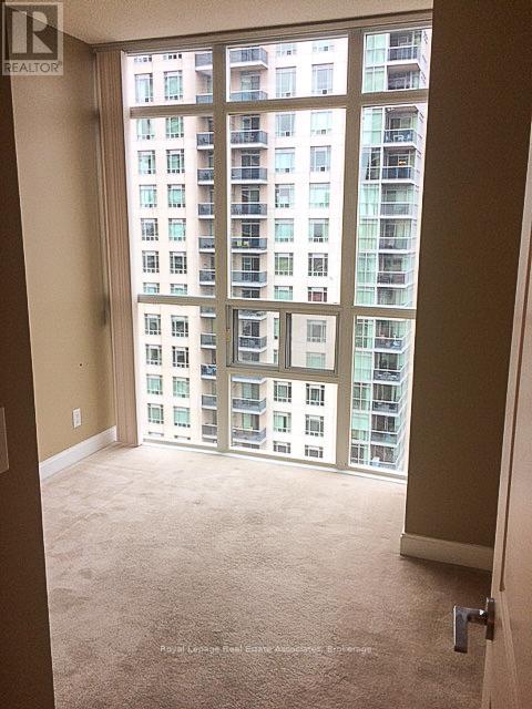 2103 - 70 Absolute Avenue, Mississauga, Ontario  L4Z 0A4 - Photo 3 - W12824590