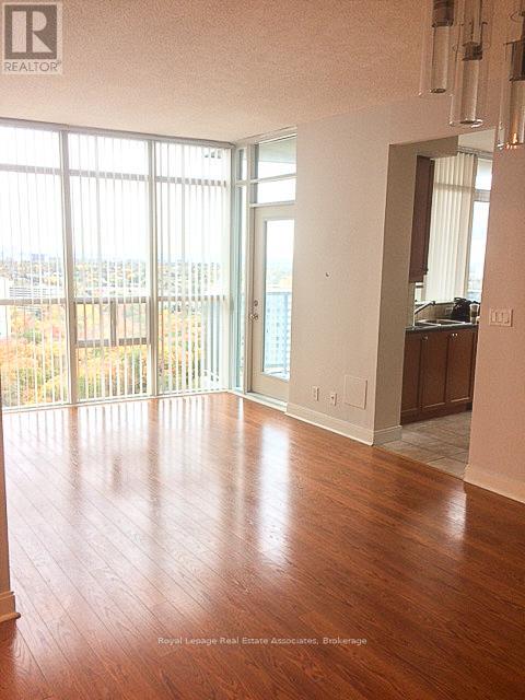 2103 - 70 Absolute Avenue, Mississauga, Ontario  L4Z 0A4 - Photo 5 - W12824590