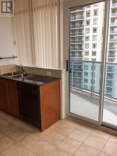 2103 - 70 Absolute Avenue, Mississauga, Ontario  L4Z 0A4 - Photo 7 - W12824590