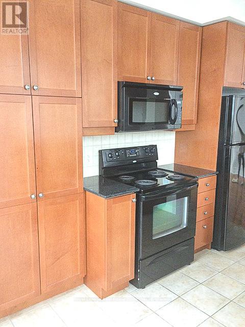 2103 - 70 Absolute Avenue, Mississauga, Ontario  L4Z 0A4 - Photo 8 - W12824590