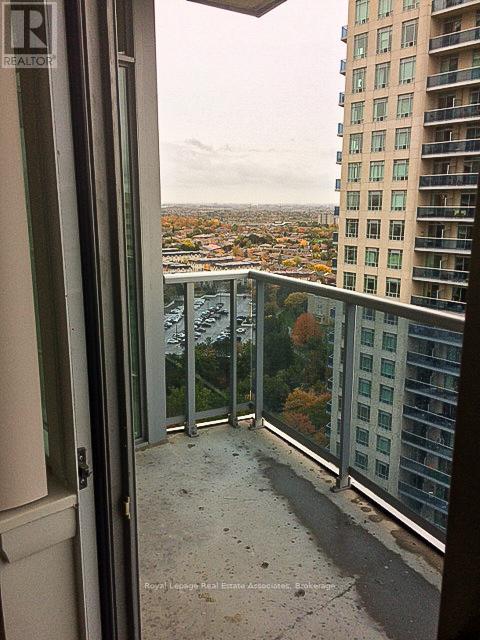 2103 - 70 Absolute Avenue, Mississauga, Ontario  L4Z 0A4 - Photo 9 - W12824590