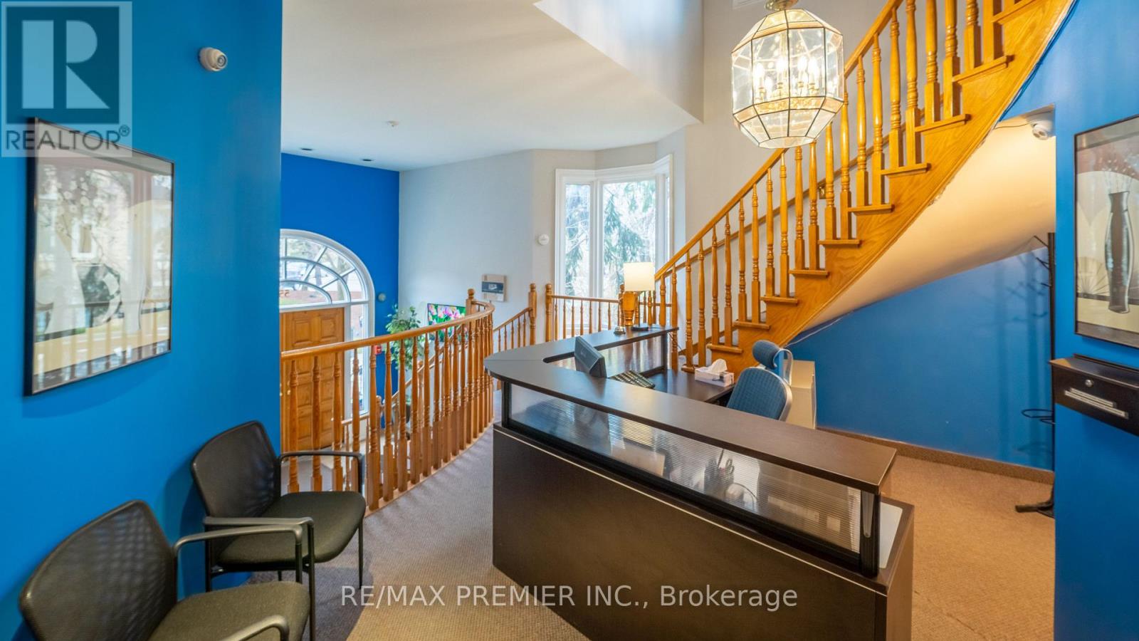 55-201 - 55 Village Centre Place, Mississauga, Ontario  L4Z 1V9 - Photo 2 - W12824592