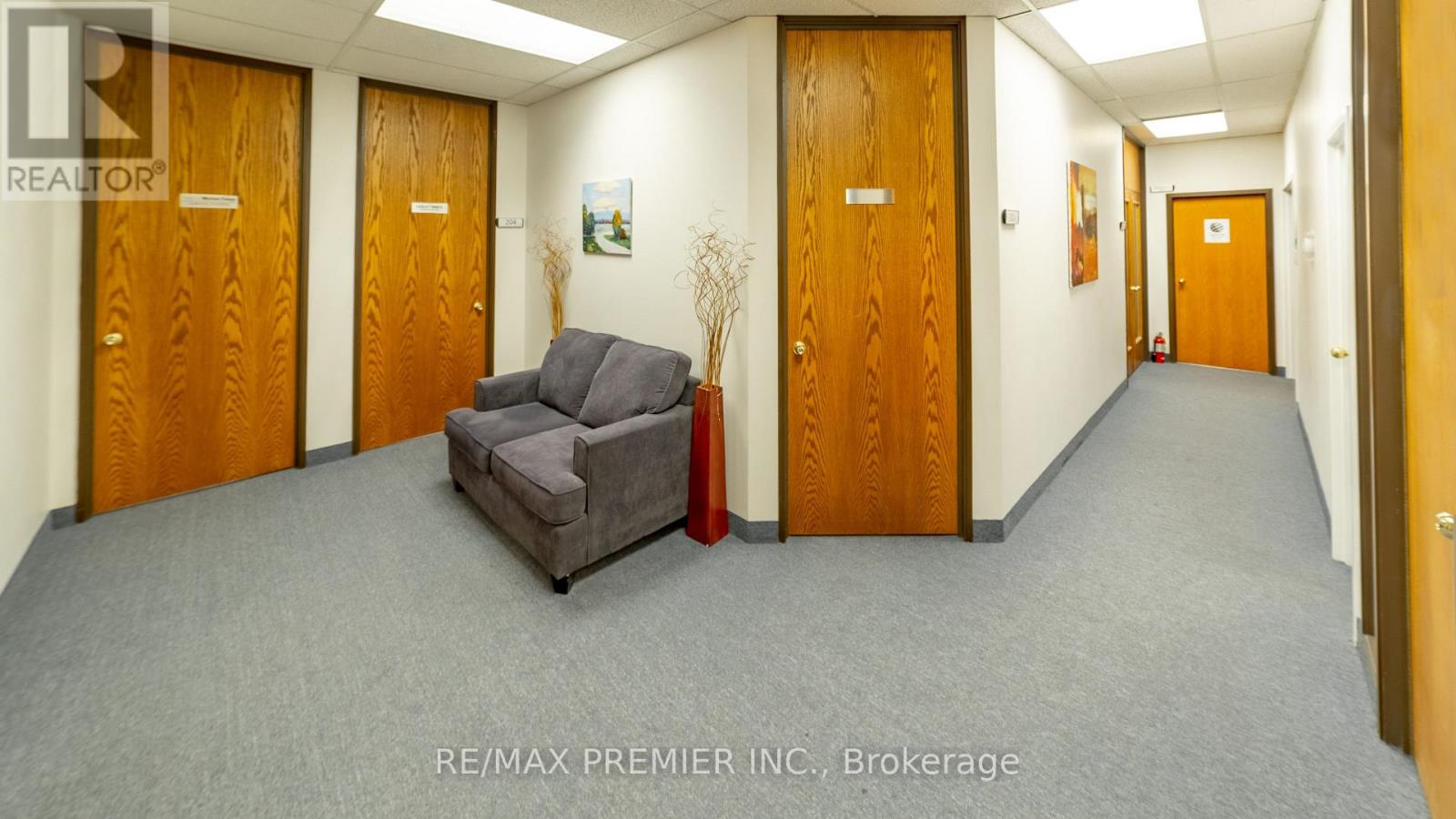 55-201 - 55 Village Centre Place, Mississauga, Ontario  L4Z 1V9 - Photo 6 - W12824592