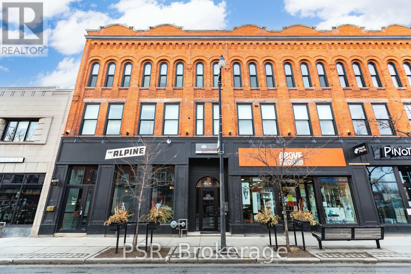 311 - 2870 Dundas Street W, Toronto, Ontario  M6P 1Y8 - Photo 20 - W12824612