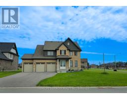 12 SUMMER BREEZE DRIVE, Quinte West, Ontario