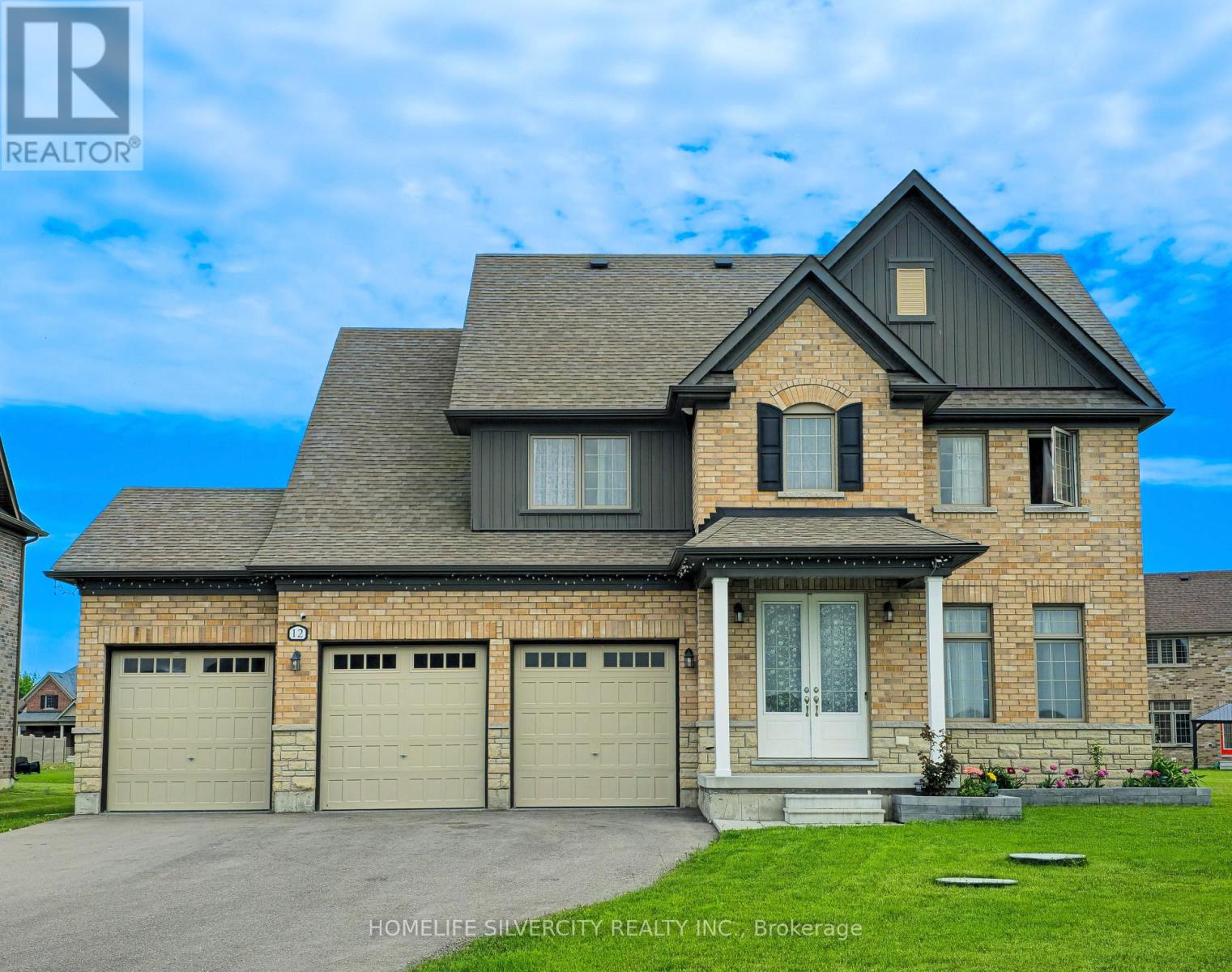 12 Summer Breeze Drive, Quinte West, Ontario  K0K 1L0 - Photo 2 - X12797902