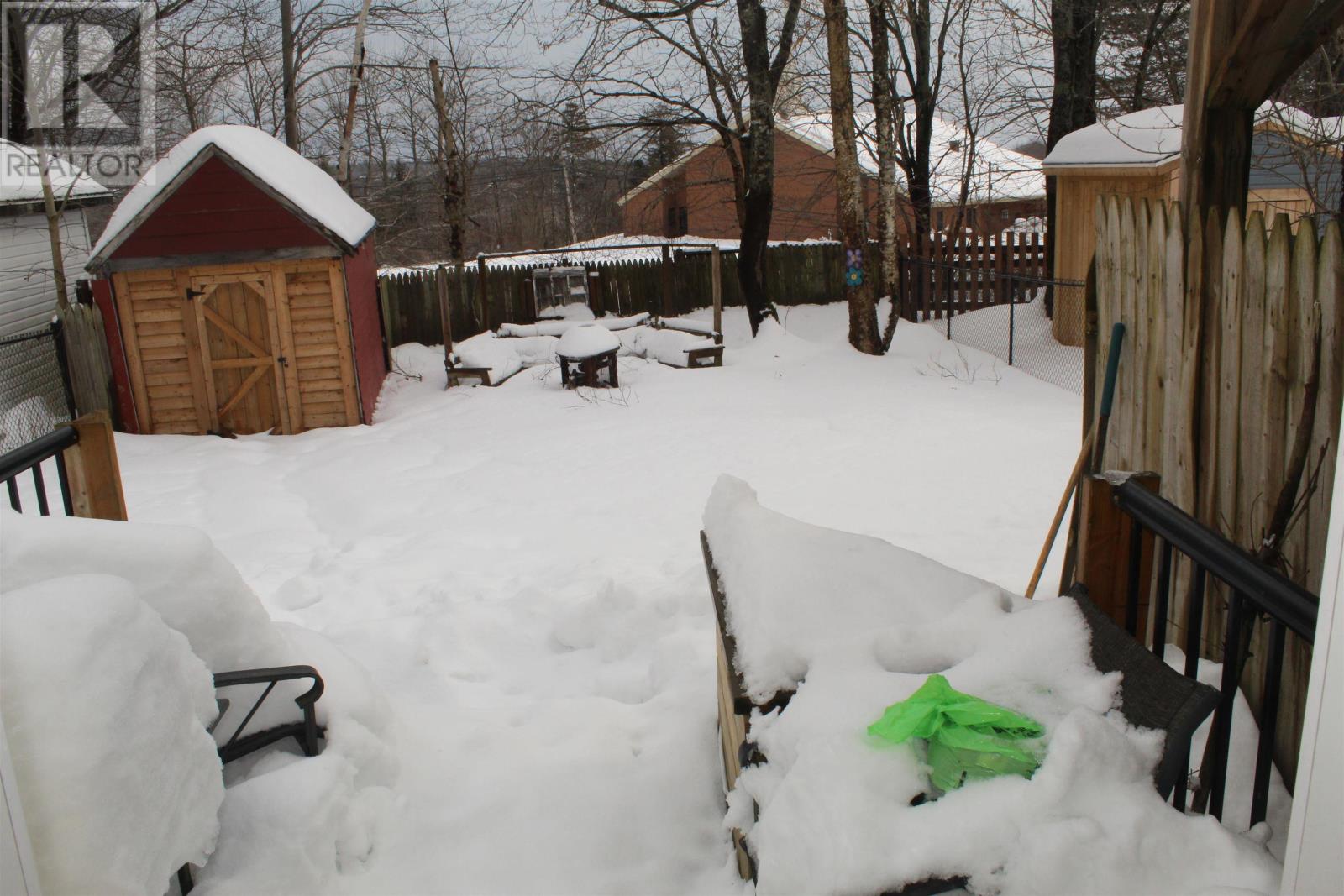 21 Mcdougall Avenue, Lower Sackville, Nova Scotia  B4C 3H2 - Photo 30 - 202603449