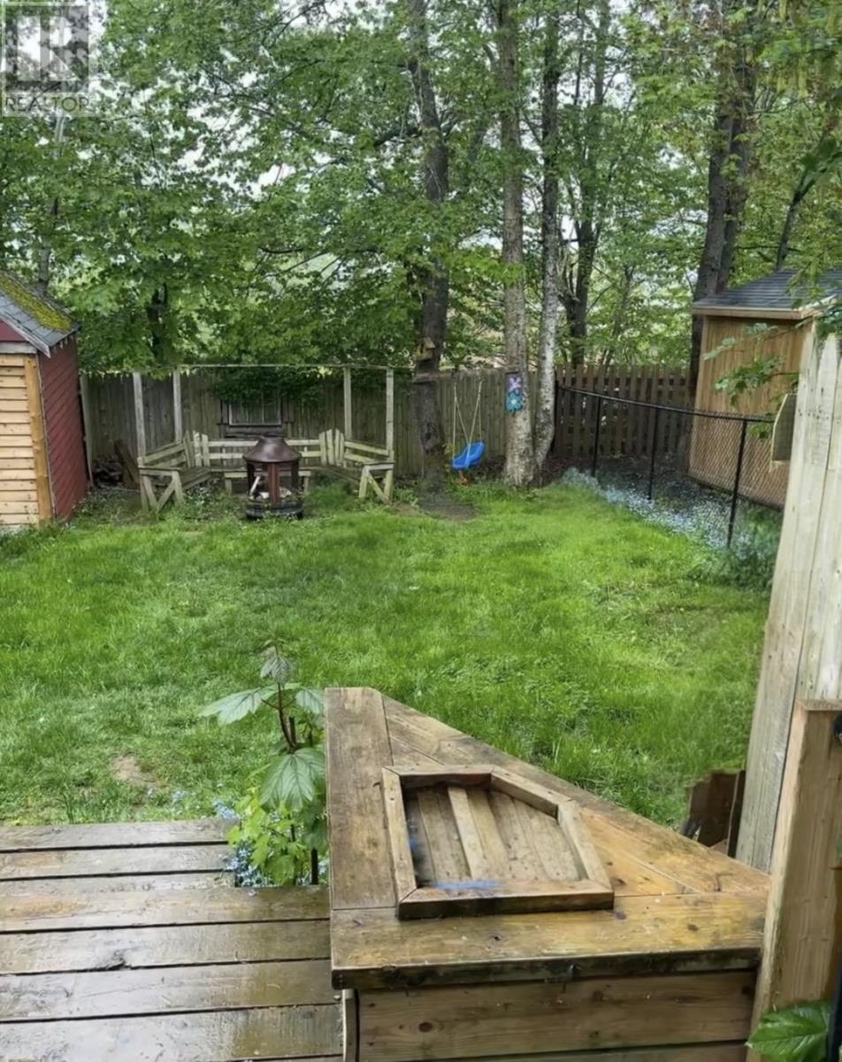 21 Mcdougall Avenue, Lower Sackville, Nova Scotia  B4C 3H2 - Photo 31 - 202603449