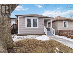 74 PROVINCE STREET N, Hamilton, Ontario