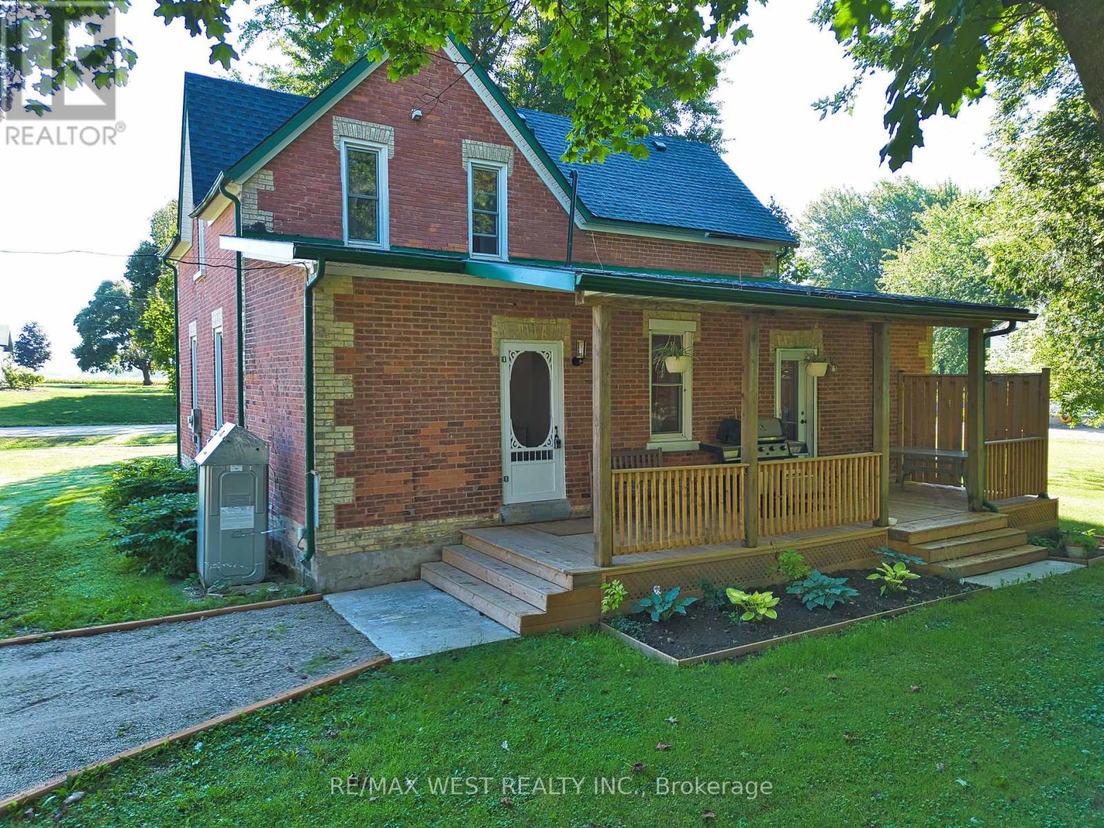 3030 Patrick Street, Howick, Ontario  N0G 1V0 - Photo 16 - X12824488