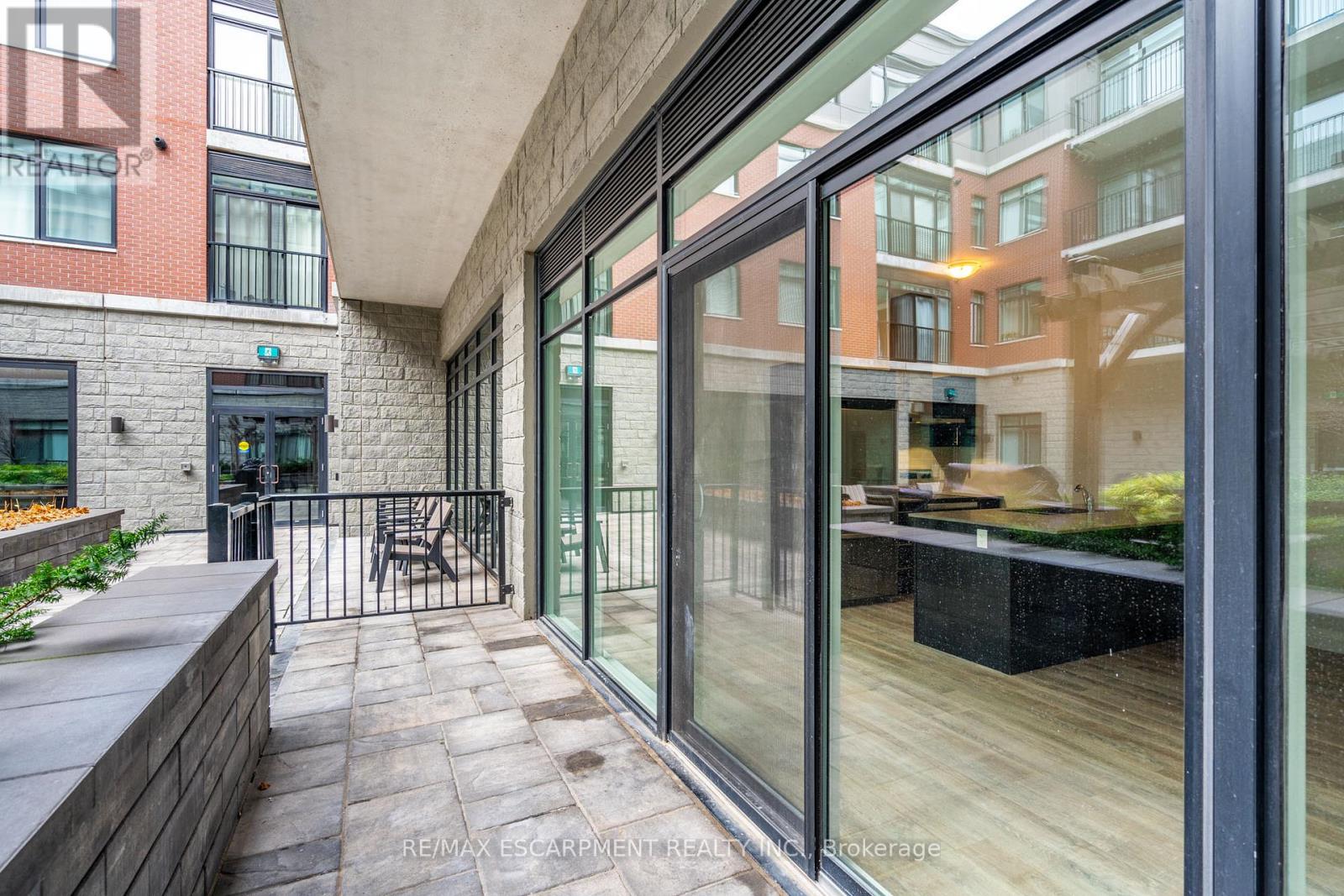 132 - 1 Redfern Avenue, Hamilton, Ontario  L9C 0E6 - Photo 18 - X12824500