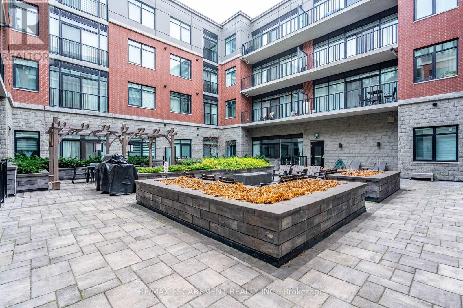 132 - 1 Redfern Avenue, Hamilton, Ontario  L9C 0E6 - Photo 19 - X12824500