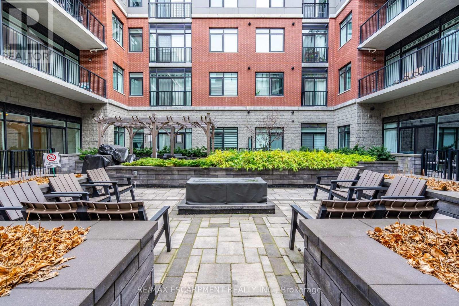 132 - 1 Redfern Avenue, Hamilton, Ontario  L9C 0E6 - Photo 20 - X12824500