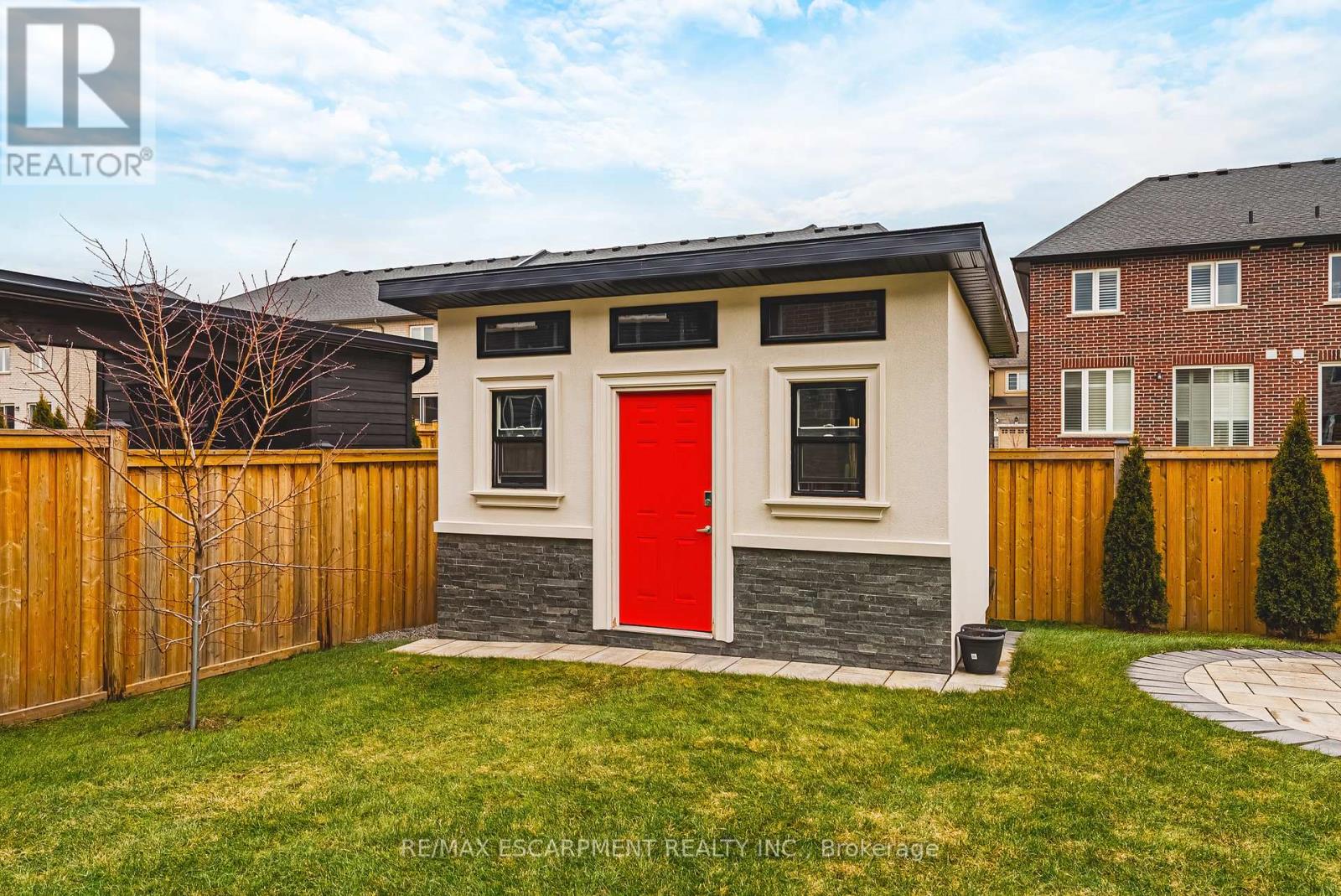 90 Robertson Road, Hamilton, Ontario  L9K 0H8 - Photo 44 - X12824542