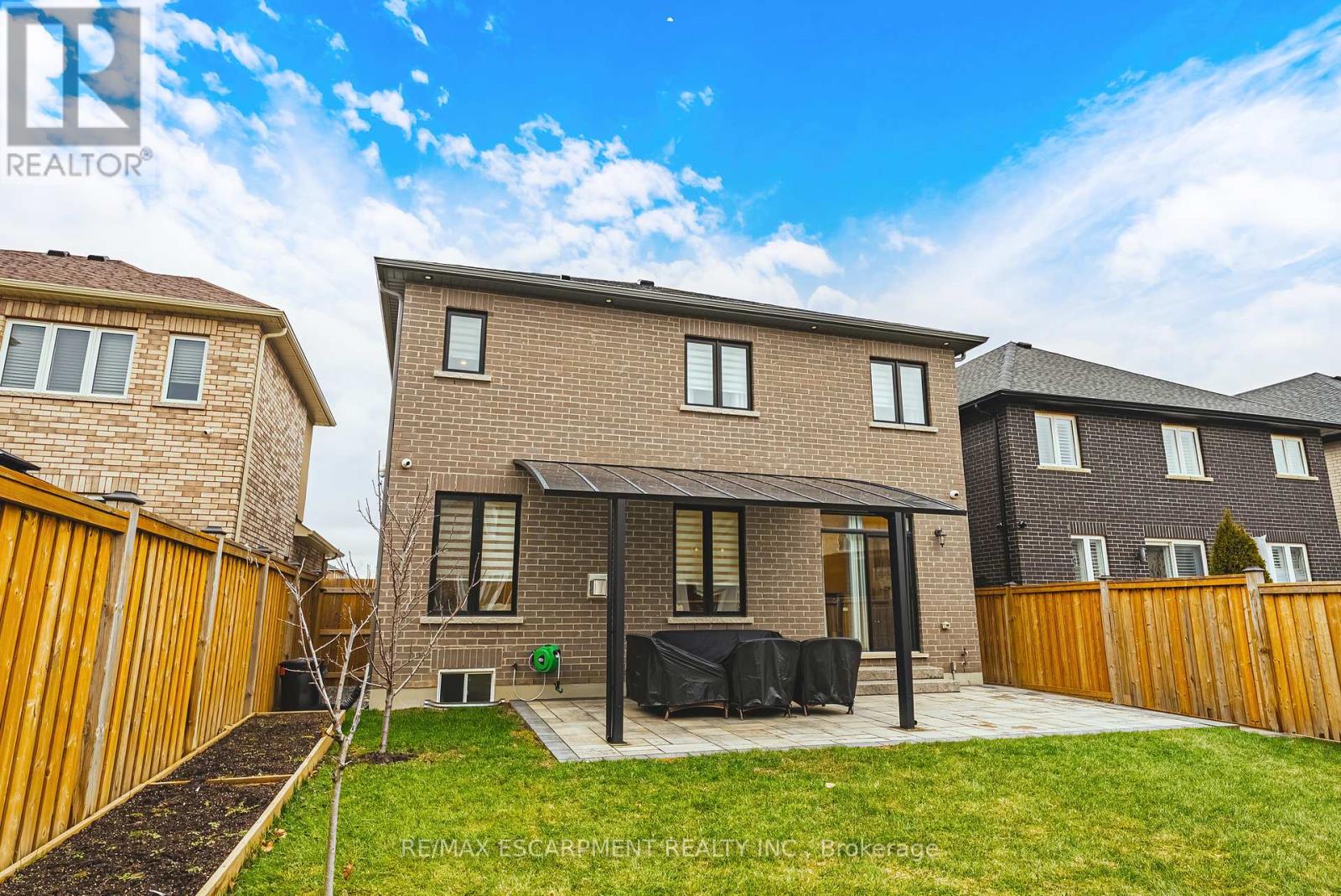 90 Robertson Road, Hamilton, Ontario  L9K 0H8 - Photo 47 - X12824542