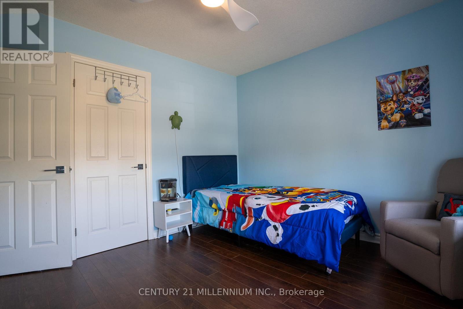 2427 Asima Drive, London South, Ontario  N6M 0B3 - Photo 31 - X12824560