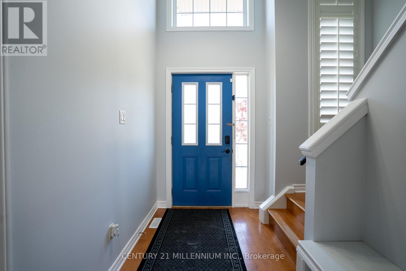 2427 Asima Drive, London South, Ontario  N6M 0B3 - Photo 4 - X12824560