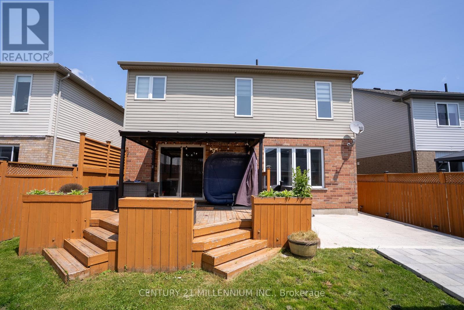2427 Asima Drive, London South, Ontario  N6M 0B3 - Photo 41 - X12824560
