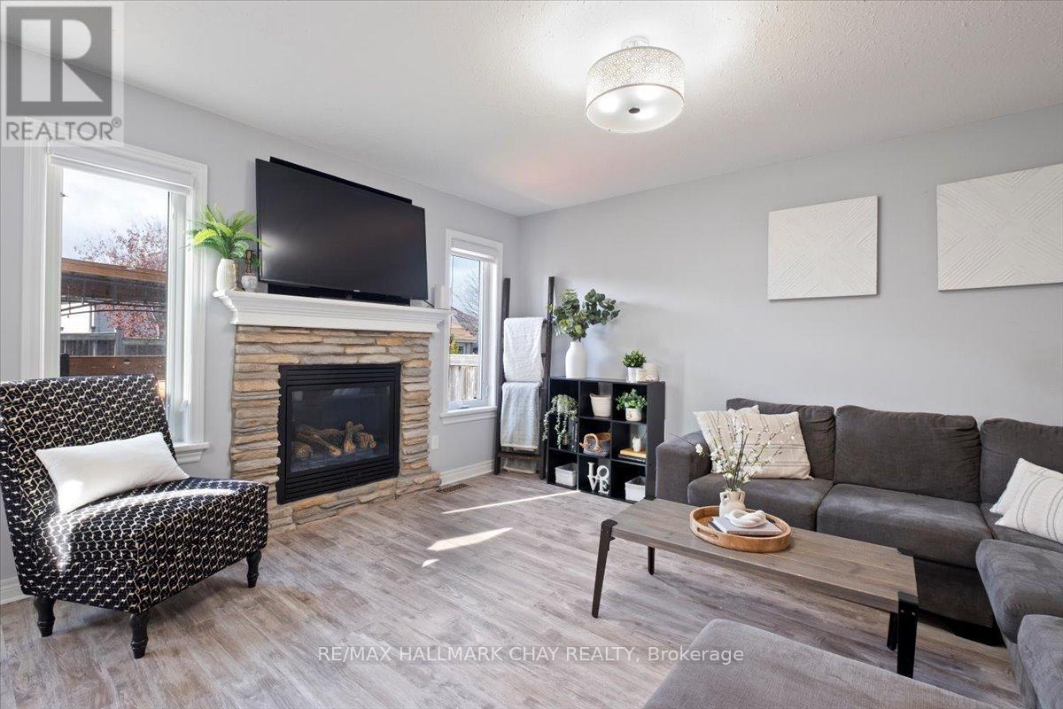 112 Silk Drive, Shelburne, Ontario  L9V 3E2 - Photo 20 - X12824574