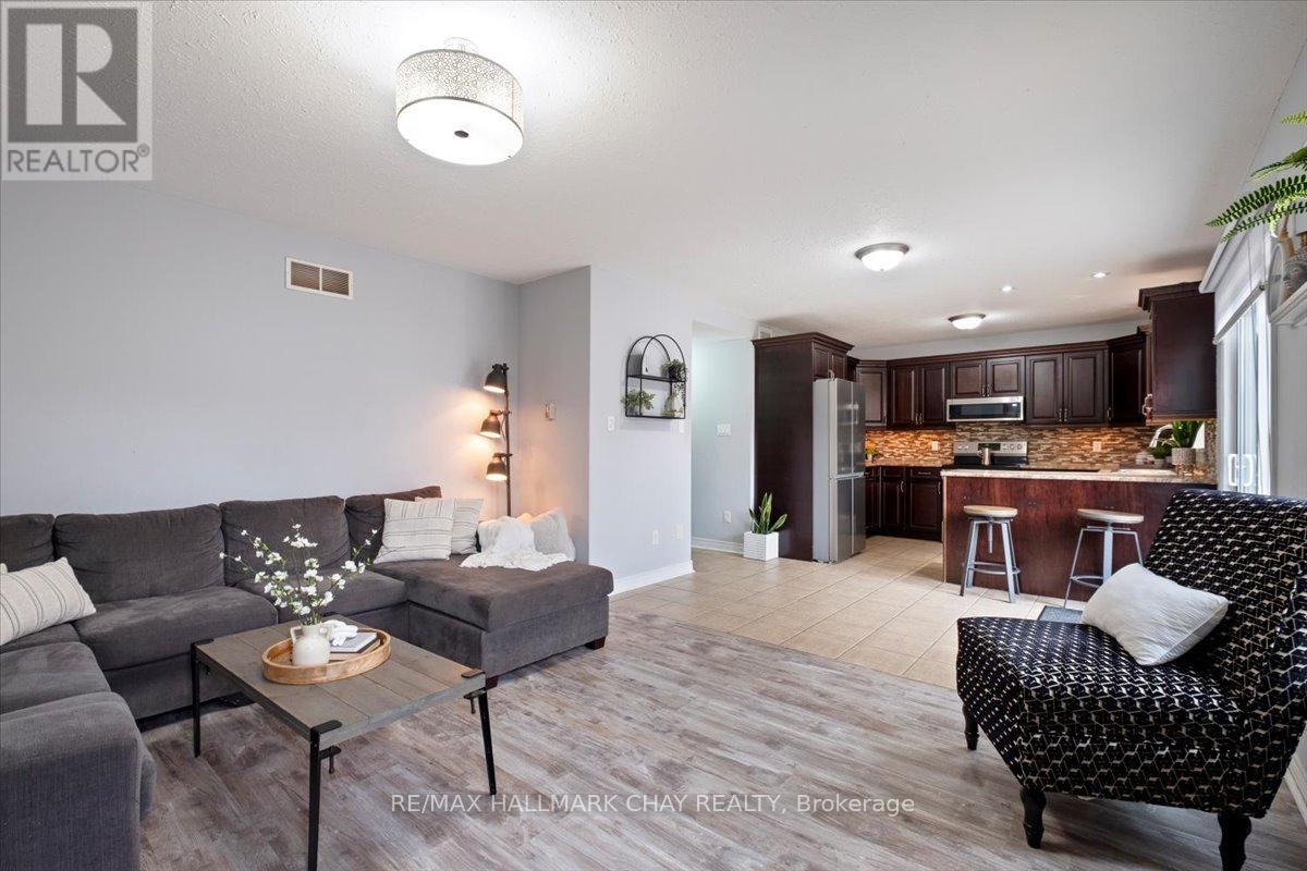 112 Silk Drive, Shelburne, Ontario  L9V 3E2 - Photo 22 - X12824574