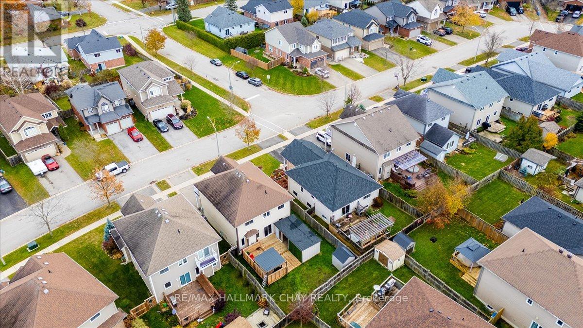 112 Silk Drive, Shelburne, Ontario  L9V 3E2 - Photo 42 - X12824574