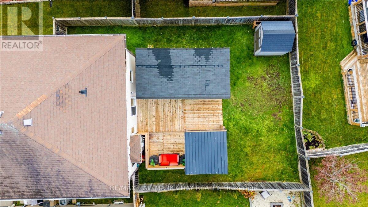 112 Silk Drive, Shelburne, Ontario  L9V 3E2 - Photo 44 - X12824574