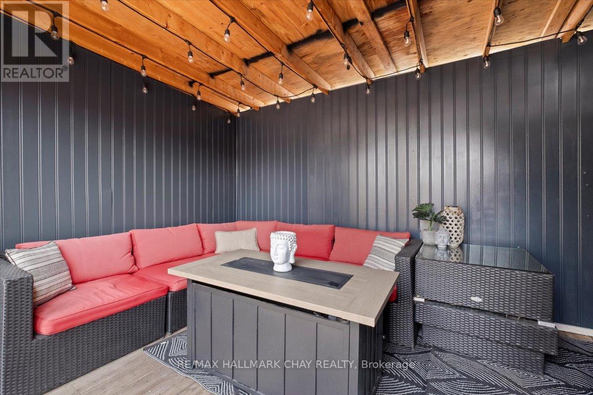 112 Silk Drive, Shelburne, Ontario  L9V 3E2 - Photo 46 - X12824574