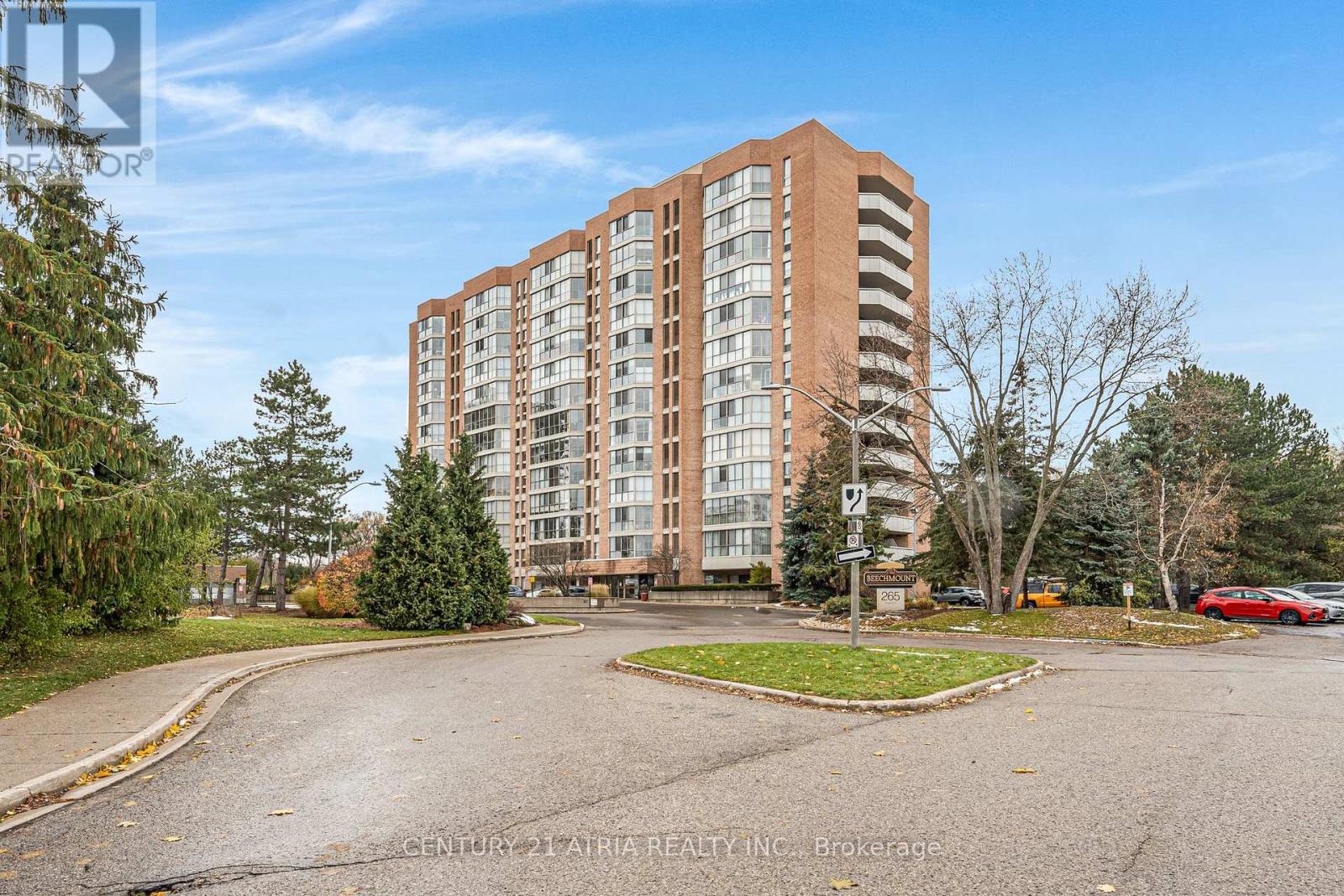 1102 - 265 WESTCOURT PLACE, Waterloo, Ontario