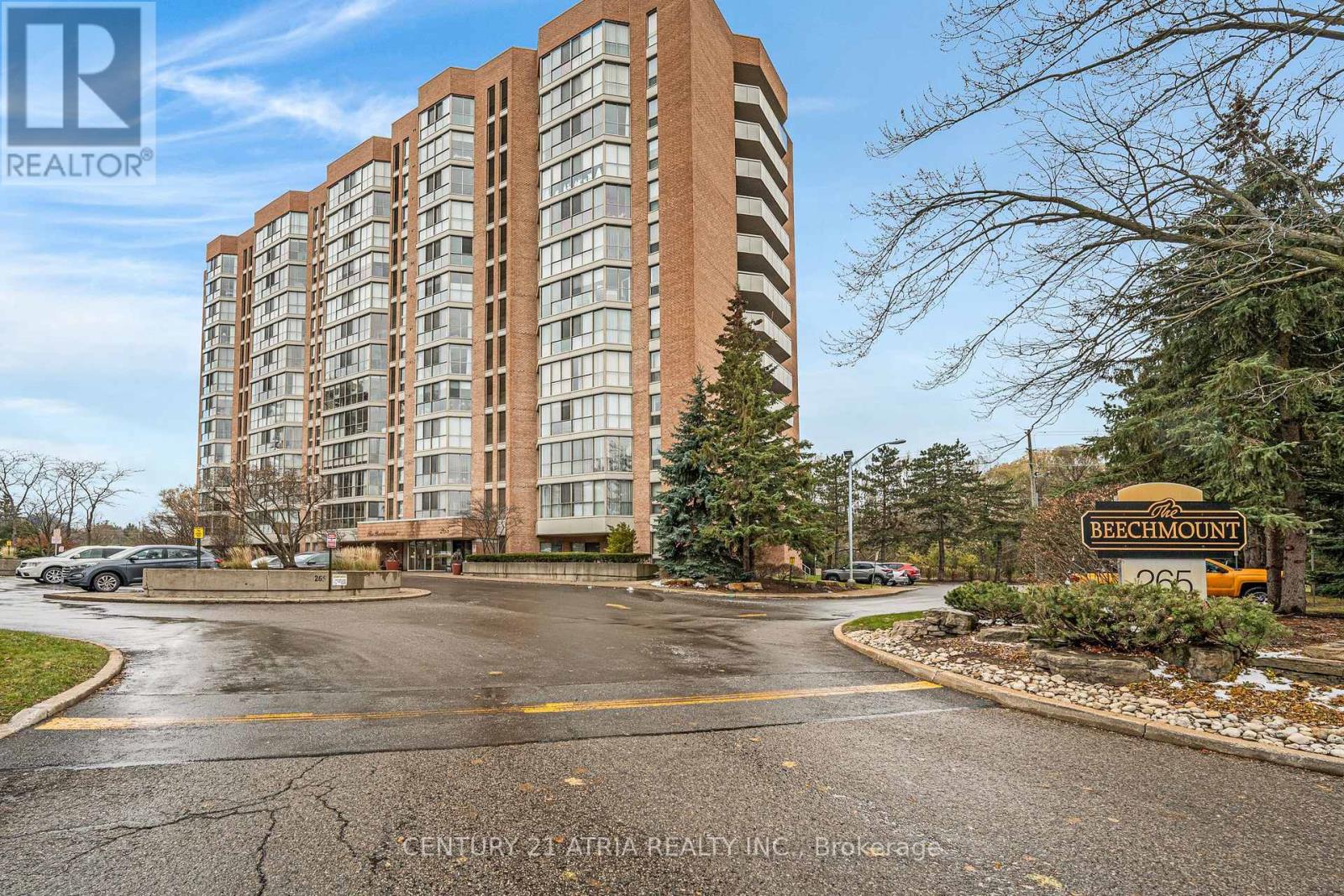 1102 - 265 Westcourt Place, Waterloo, Ontario  N2L 6E4 - Photo 2 - X12824576