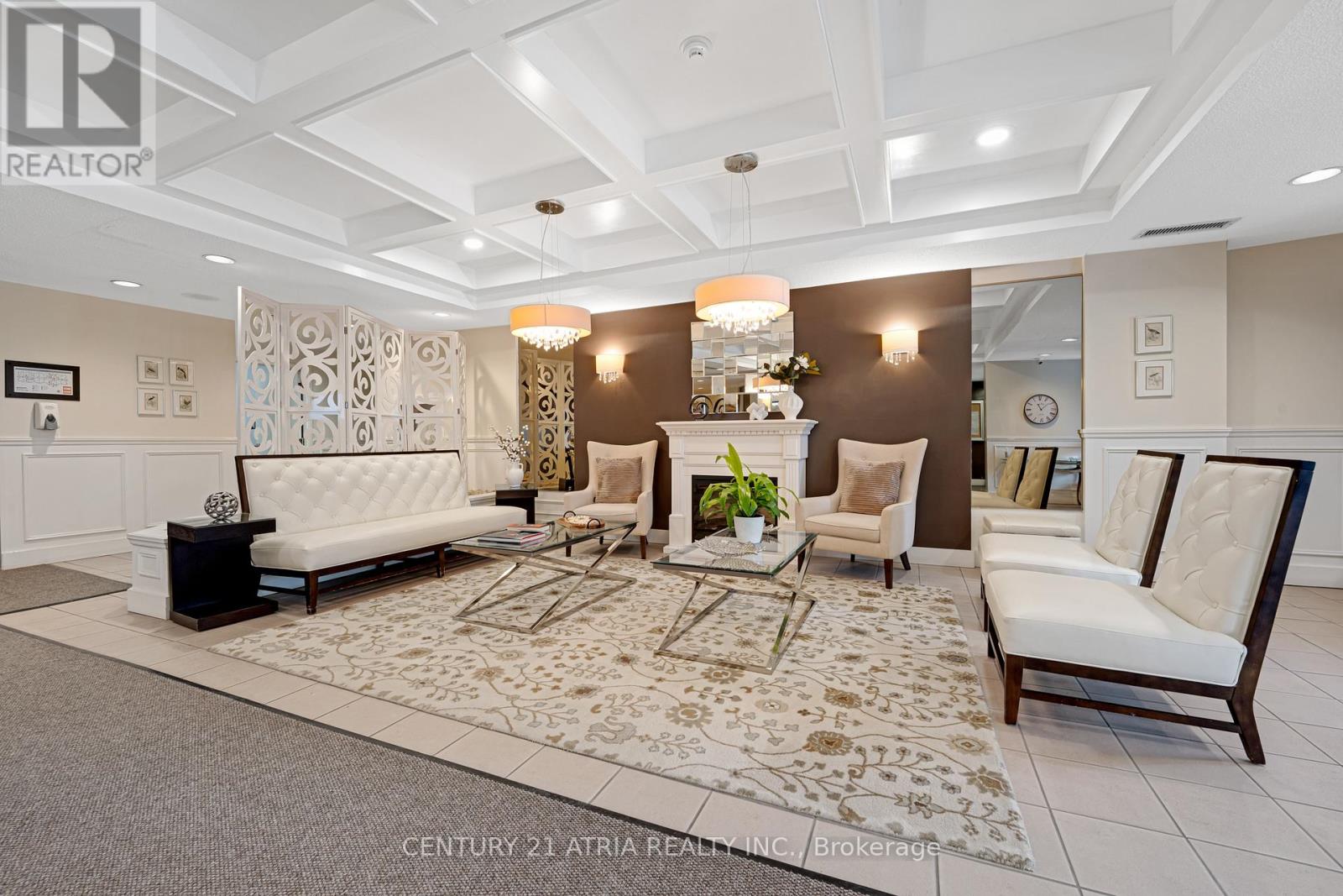 1102 - 265 Westcourt Place, Waterloo, Ontario  N2L 6E4 - Photo 3 - X12824576