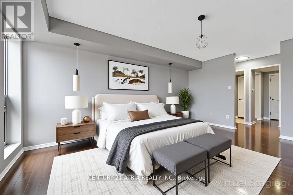 1102 - 265 Westcourt Place, Waterloo, Ontario  N2L 6E4 - Photo 42 - X12824576