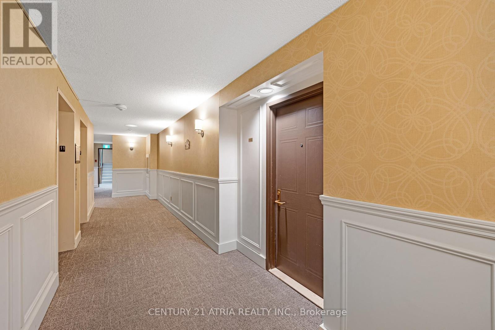 1102 - 265 Westcourt Place, Waterloo, Ontario  N2L 6E4 - Photo 6 - X12824576