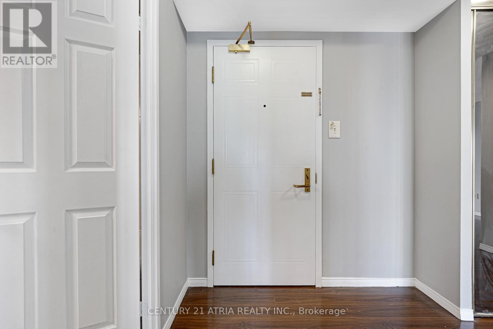 1102 - 265 Westcourt Place, Waterloo, Ontario  N2L 6E4 - Photo 8 - X12824576