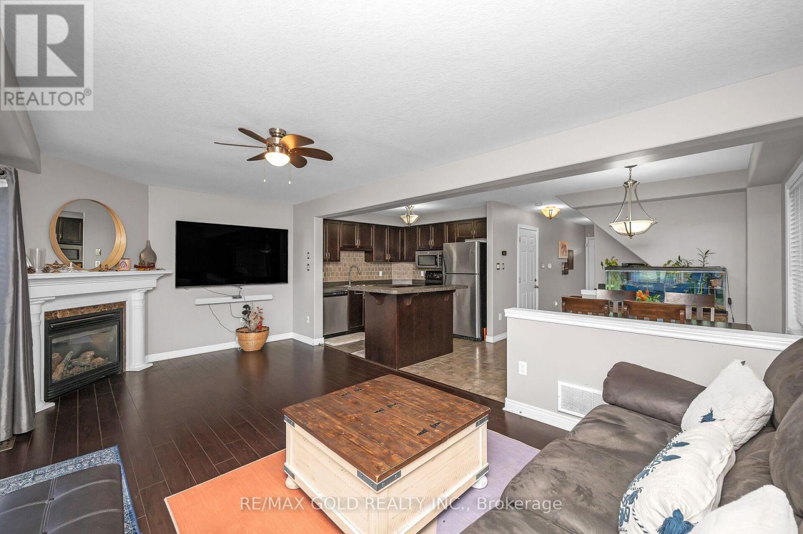 31 Donald Bell Drive, Hamilton, Ontario  L0R 1C0 - Photo 15 - X12824596