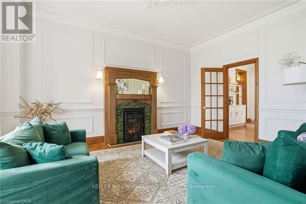 1664 Nebo Road, Hamilton, Ontario  L0R 1W0 - Photo 13 - X12824604